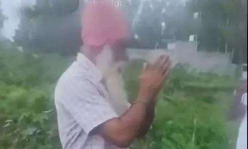 कपूरथला में ड्रग ओवरडोज से ASI के बेटे की मौत