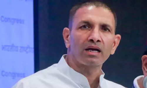 मध्य प्रदेश सरकार जेल भेजेगी, तो जाएंगे : जीतू पटवारी मध्य प्रदेश सरकार जेल भेजेगी, तो जाएंगे : जीतू पटवारी