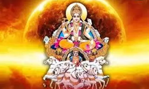 Kark Sankranti 2025:इस दिन सूर्य देव करने जा रहे हैं राशि परिवर्तन, जानें आपके जीवन पर क्या होगा असर