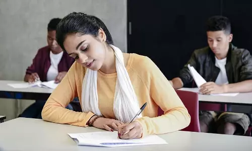 SSLC पास करने के लिए 33 अंक पर्याप्त: प्रथम भाषा के अंक 125 के बजाय घटाकर 100 किए गए