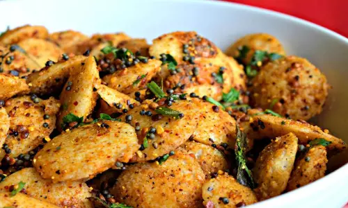Masala Idli: लाजवाब जायके वाली डिश