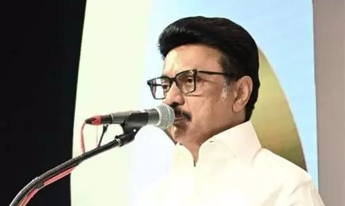 तमिलनाडु: स्कूल वैन दुर्घटना पर मुख्यमंत्री स्टालिन ने जताया दुख, मुआवजे का किया ऐलान