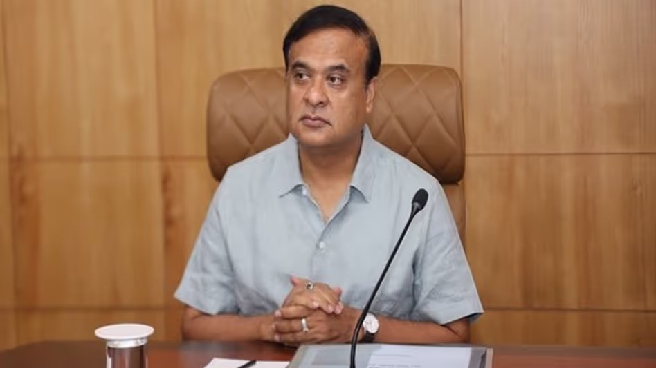 हिमंत बिस्वा सरमा ने पांच विधानसभा क्षेत्रों में कल्याणकारी योजनाओं की समीक्षा की