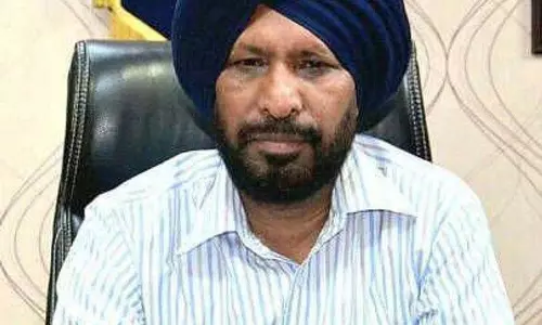 MLA Dhaliwal ने निवासियों से प्लास्टिक का उपयोग कम करने का आग्रह किया