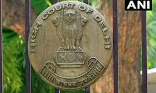 Delhi HC ने IAS अधिकारी बनकर कथित रूप से संवेदनशील जानकारी प्राप्त करने के आरोपी व्यक्ति को अग्रिम जमानत देने से इनकार कर दिया