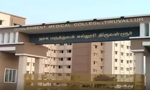 CHENNAI: प्रसूति वार्ड में मरीज और उनके परिजन पीने के पानी पर प्रतिदिन 140 रुपये खर्च कर रहे
