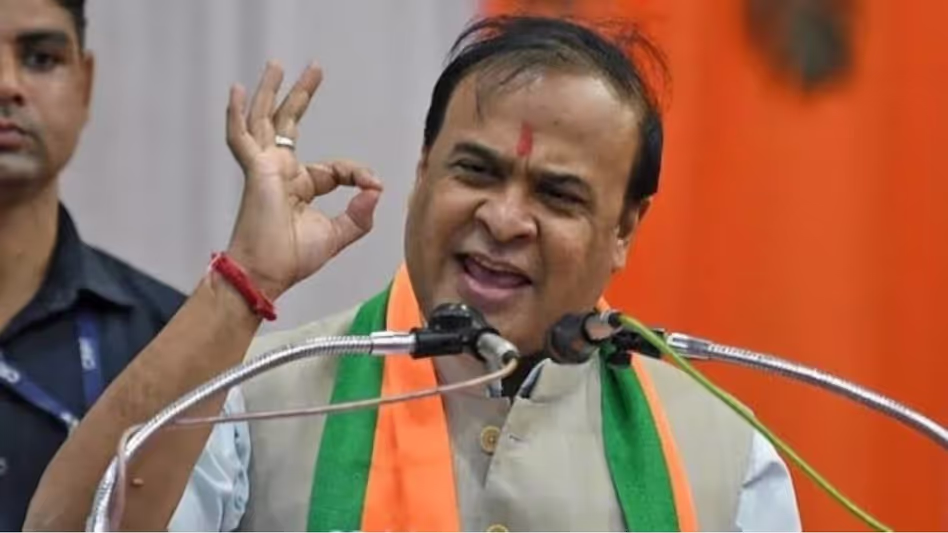 Assam : पाकिस्तानी कठपुतलियाँ आदिवासी प्रगति को पचा नहीं सकतीं