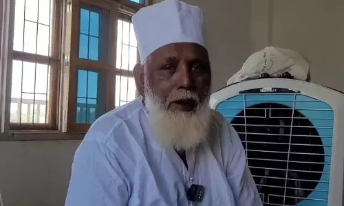 Balrampur: धर्मांतरण आरोपी छांगुर बाबा का आलीशान घर ढहाने की तैयारी