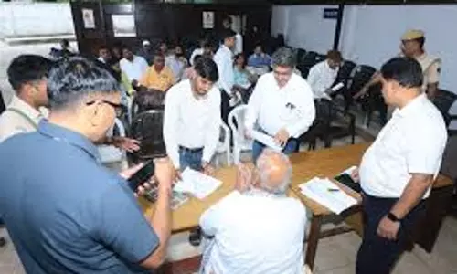 Sri Ganganagar: स्वतंत्रता दिवस की पूर्व तैयारी हेतु बैठक 14 जुलाई को