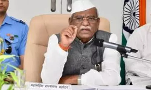 Jaipur: राज्यपाल बागडे ने वैष्णव परिवार के प्रति जताया दुख