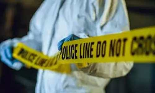 Haridwar: प्रेमी ने बीच सड़क पर प्रेमिका का गला रेत दिया, इलाके में फैली सनसनी Haridwar: प्रेमी ने बीच सड़क पर प्रेमिका का गला रेत दिया, इलाके में फैली सनसनी Haridwar: प्रेमी ने बीच सड़क पर प्रेमिका का गला रेत दिया, इलाके में फैली सनसनी Haridwar: प्रेमी ने बीच सड़क पर प्रेमिका का गला रेत दिया, इलाके में फैली सनसनी