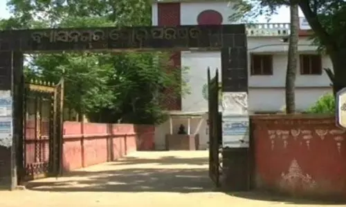 ओडिशा: व्यासनगर नगरपालिका अधिकारी को पार्षदों ने बंधक बनाया