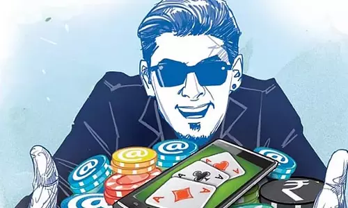 Karnataka : सरकार ऑनलाइन सट्टेबाजी पर प्रतिबंध लगाने पर विचार कर रही है