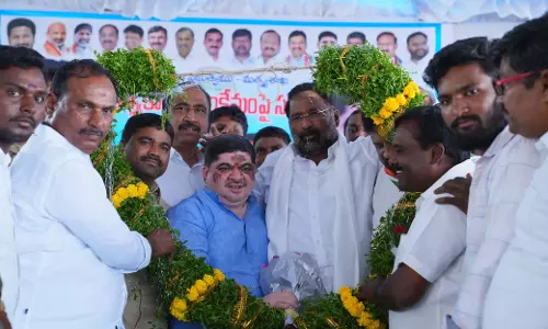 Ponnam: तेलंगाना मछली उत्पादन को बढ़ावा देगा, मछुआरों की सहायता करेगा