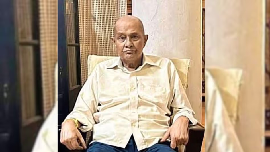 Assam : राजनीतिक विचारक प्रोफेसर उदयादित्य भराली का 78 वर्ष की आयु में निधन हो गया