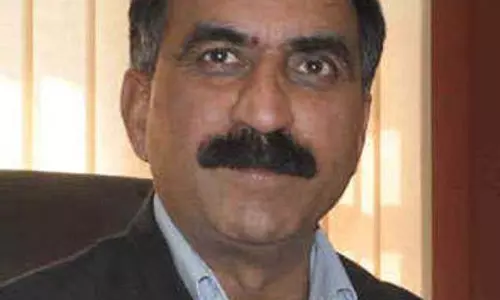 गगरेट में बांस फैक्ट्री स्थापित करने की संभावनाएं तलाशी जाएंगी: Sukhu