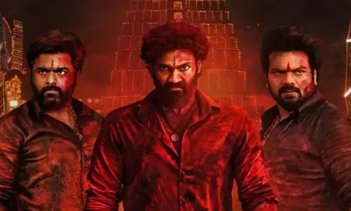 Bhairavam ओटीटी रिलीज