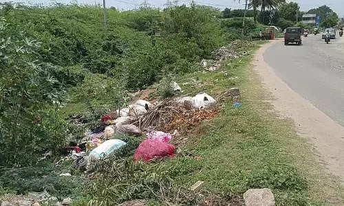Karnataka : प्लास्टिक के उपयोग पर प्रतिबंध