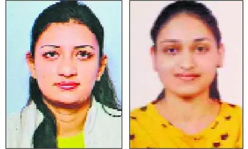 Palampur के 2 पीएचडी स्कॉलर्स को इंस्पायर फेलोशिप मिली