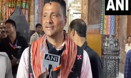 Odisha: जगन्नाथ मंदिर के रत्न भंडार का काम पूरा हुआ: अधिकारी Odisha: जगन्नाथ मंदिर के रत्न भंडार का काम पूरा हुआ: अधिकारी