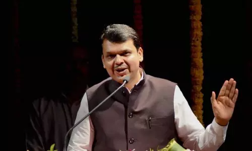 भाषा विवाद पर फडणवीस बोले: भाजपा सांसद दुबे की टिप्पणी अनुचित और भ्रमित करने वाली