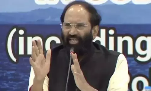 Telangana: विधायकों के लिए उत्तम योजना कलेश्वरम ब्रीफिंग