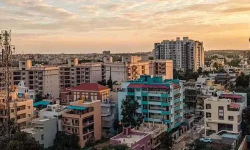 Bengaluru : गर्मजोशी ने तोड़ी हर धारणा, मुंबई से आए व्यक्ति का अनुभव