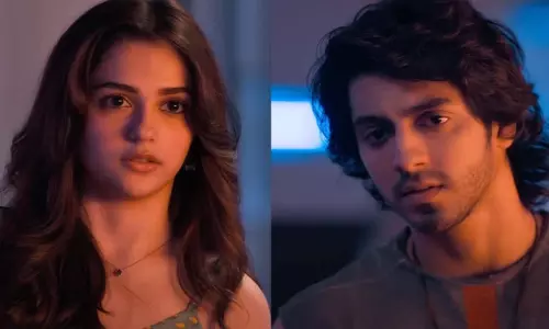 Saiyaara ट्रेलर की ईमानदार समीक्षा Saiyaara ट्रेलर की ईमानदार समीक्षा