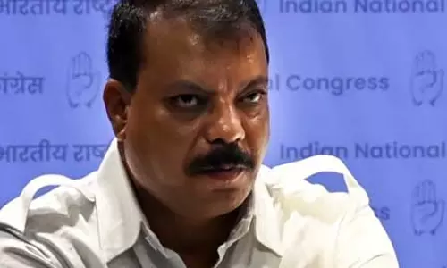 मध्य प्रदेश में झूठे मुकदमों के खिलाफ कांग्रेस लड़ने को तैयार : सिंघार मध्य प्रदेश में झूठे मुकदमों के खिलाफ कांग्रेस लड़ने को तैयार : सिंघार