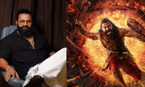 Rishab Shetty ने प्रीक्वल ड्रामा के लिए यश की तरह प्रॉफिट-शेयरिंग डील की