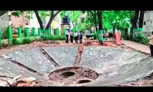 जीसीसी ने दो नए स्पोंज पार्कों को मंजूरी दी