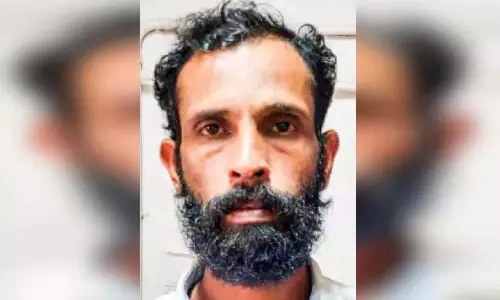 12 वर्षीय बालिका से बलात्कार के आरोपी को आजीवन कारावास