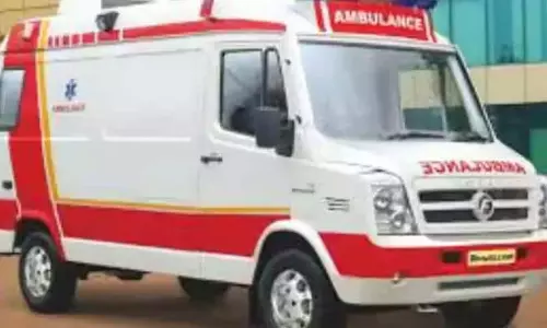 Kerala : कोन्नी तालुक अस्पताल के लिए एम्बुलेंस का सपना