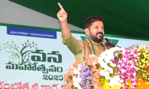 Revanth ने अगले विधानसभा चुनाव में 33% महिला आरक्षण का वादा किया