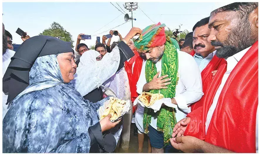 रोटटेला पंडागा के लिए सरकार ने 10 करोड़ रुपये खर्च किये: लोकेश