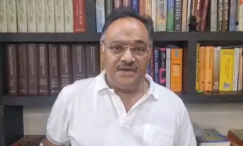 Bengal भाजपा के लिए समिक भट्टाचार्य के बदलाव पर संपादकीय Bengal भाजपा के लिए समिक भट्टाचार्य के बदलाव पर संपादकीय