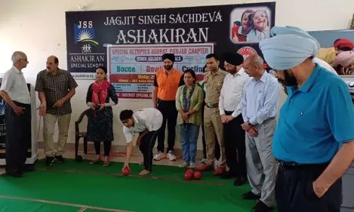 Asha Kiran- विशेष बच्चों के लिए सम्मान और आशा के 30 वर्ष