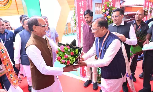मैनपाट सीक्रेट मीटिंग, आज लोक व्यवहार और प्रबंधन पर दिया गया प्रशिक्षण मैनपाट सीक्रेट मीटिंग, आज लोक व्यवहार और प्रबंधन पर दिया गया प्रशिक्षण