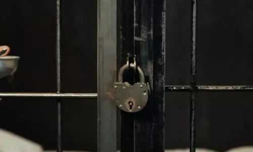 Prison reform : ओडिशा में तीन उप-जेलों को जिला जेलों में मिलाया जाएगा