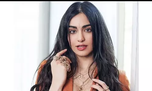 ट्रोलिंग पर Ada Sharma का रिएक्शन, मैंने कुछ नहीं छिपाया ट्रोलिंग पर Ada Sharma का रिएक्शन, मैंने कुछ नहीं छिपाया
