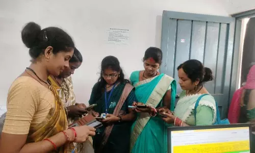 स्वच्छ सर्वेक्षण ग्रामीण 2025 : नागरिकों के फीडबैक से तय होगी बलौदाबाजार जिले की राष्ट्रीय रैंकिंग
