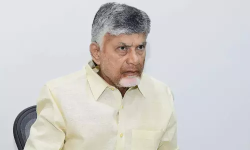 Naidu 14-16 जुलाई तक शाह और अन्य लोगों से मिलने दिल्ली आएंगे