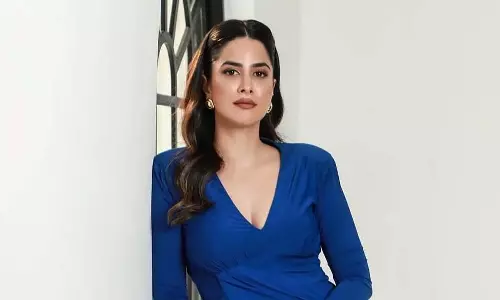 Nikita Luther खुलकर बोलीं—बिग बॉस 19 में जाने को तैयार नहीं Nikita Luther खुलकर बोलीं—बिग बॉस 19 में जाने को तैयार नहीं