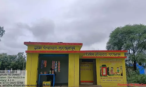 ग्रामीण क्षेत्रों में शौचालय का उपयोग अब आदत में शुमार