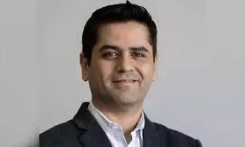वैभव तनेजा को मस्क की अमेरिका पार्टी का कोषाध्यक्ष नियुक्त किया गया वैभव तनेजा को मस्क की अमेरिका पार्टी का कोषाध्यक्ष नियुक्त किया गया