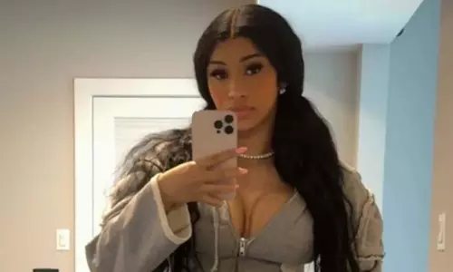 Cardi B ने स्टेफ़न डिग्ग्स से ब्रेकअप कर लिया है?