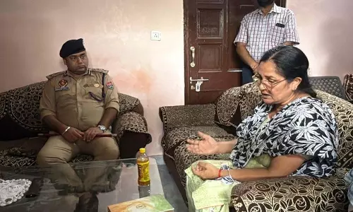 SR Nagar में आलीशान सरकारी आवासीय बंगला असामाजिक तत्वों का अड्डा बन गया SR Nagar में आलीशान सरकारी आवासीय बंगला असामाजिक तत्वों का अड्डा बन गया