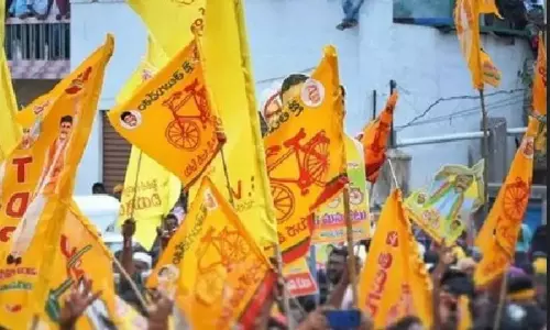 कुर्नूल क्षेत्र में अंदरूनी कलह ने TD को झकझोर दिया कुर्नूल क्षेत्र में अंदरूनी कलह ने TD को झकझोर दिया