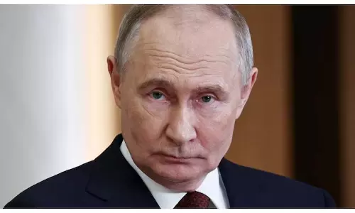 Russia ने यूक्रेन में युद्ध के चौथे वर्ष में जनसंख्या डेटा को लॉक कर दिया