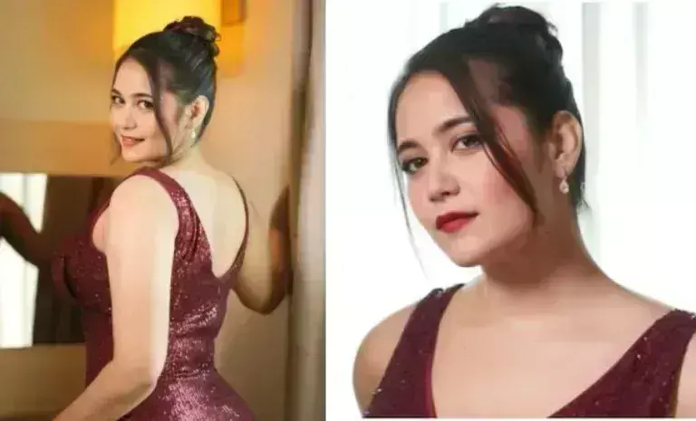 Babydoll आर्ची पर इंटरनेट में बवाल, असली शख्स या आर्टिफिशियल इमेज? Babydoll आर्ची पर इंटरनेट में बवाल, असली शख्स या आर्टिफिशियल इमेज?